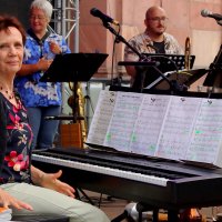 Что вам ещё исполнить? :: Юрий. Шмаков