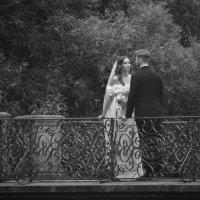 Вместе навсегда :: Магомед .