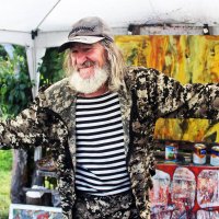 Живописец :: СЮ 