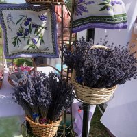 Лавандовое настроение. :: Люба 