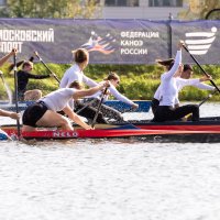 Финиш близок :: Александр 