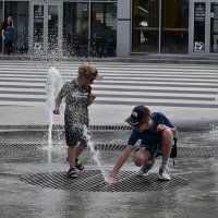 Мальчишеские забавы :: Александр Мальчишеские забавы :: Александр