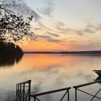 «Самое важное солнце говорит без слов» :: Арина Невская