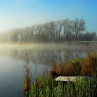 Утро. :: Владимир 