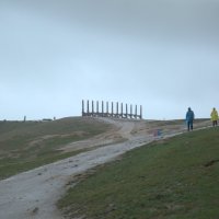 Гроза на острове Ольхон :: Танзиля Завьялова