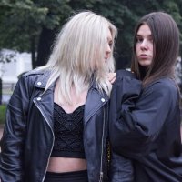 Санкт-Петербург. Екатеринский сквер. :: Мария Яковлева