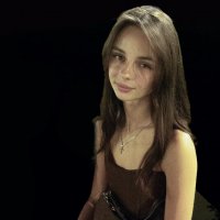 Девушка :: Евгений 