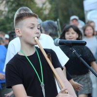 Прощай, лето! :: Венера Чуйкова Прощай, лето! :: Венера Чуйкова