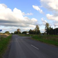 д.Белошкино :: Артем 