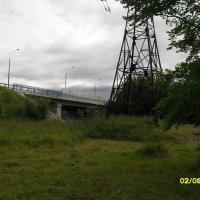 мост :: fogmeadowww m