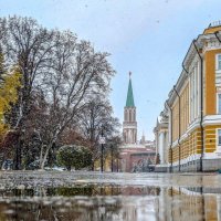 Осень :: Оксана Я