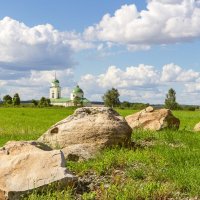 На пути к прекрасному :: Дмитрий Ряховский На пути к прекрасному :: Дмитрий Ряховский