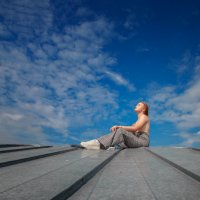 Алёна :: Вячеслав Кривошеин