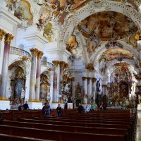 Zwiefalten :: Sergej 