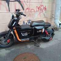 "Электро велик" :: Светлана Калмыкова Калмыкова