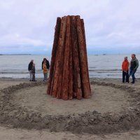 В ожидании огня :: Veera V