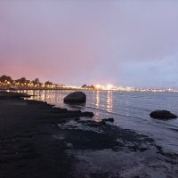 Вечерняя набережная :: Veera V