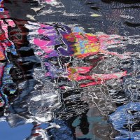 Болотная набережная 31 августа :: Михаил Бибичков Болотная набережная 31 августа :: Михаил Бибичков