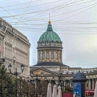 Питер :: Оксана Я