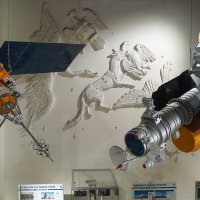 МУЗЕЙ_КОСМОНАВТИКИ_14_08_25 (96) :: Сергей Янович Микк