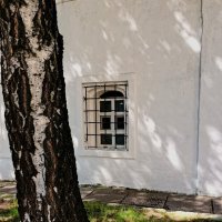 Новоспасский ставропигиальный мужской монастырь. Москва. :: Любимова Ольга 