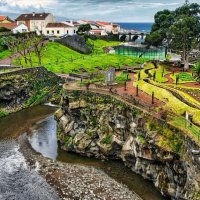 Magic Azores 88 :: Arturs Ancans