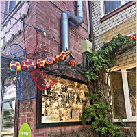 Старое фото на стене. :: Валерия Комова