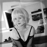 Мэрэлин :: Павел Fotoflash911 Никулочкин