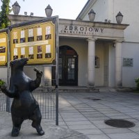 Местный театр :: Осень 