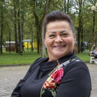 Эмоции 2 :: Александр Кемпанен