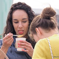 девичьи лики :: Олег Лукьянов