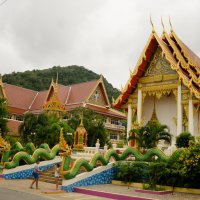 Пхукет :: Андрей 