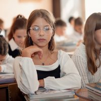 Пятиклашка) :: Лилия .