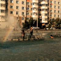 тест (олимпус 210) :: Артём 