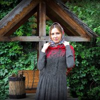 девичьи лики :: Олег Лукьянов девичьи лики :: Олег Лукьянов