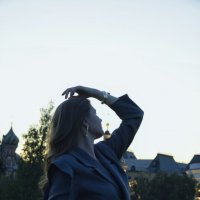 Парк Зарядье :: Мария Яковлева