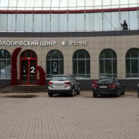 промышленный альпинизм у ст. м. "Спортивная" :: zavitok * промышленный альпинизм у ст. м. "Спортивная" :: zavitok *