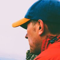 Александр :: Александр Чашин