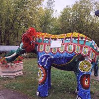 Слоник :: Георгиевич 