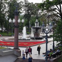 улочки переулочки :: Олег Лукьянов