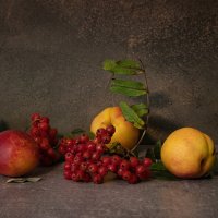 Фрукты :: Serge Riazanov