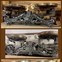 Лавка старинных вещей в Угличе. :: Ольга Довженко