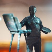 МУЗЕЙ_КОСМОНАВТИКИ_14_08_25 (115) :: Сергей Янович Микк