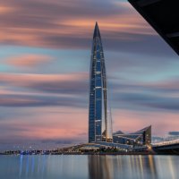 Лахта :: Юрий Захаров