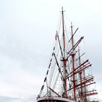 Штиль :: Ольга 