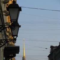 Санкт-Петербург :: Олег Зоркий Санкт-Петербург :: Олег Зоркий