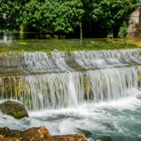 Абхазия, август 2025 г. :: Сергей Михайлов Абхазия, август 2025 г. :: Сергей Михайлов