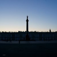 Свет и тьма 1 :: Игорь Тельцов