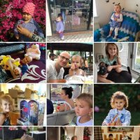 Так мы растем! :: Светлана Хращевская