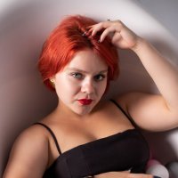 **** :: Екатерина Василькова